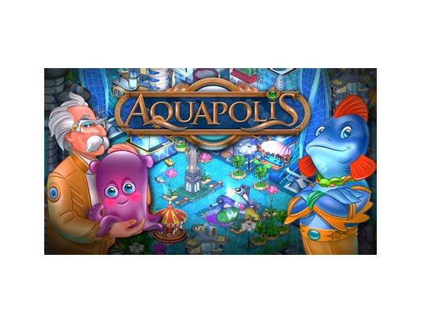 Aquapolis for Android - Download the APK from Habererciyes